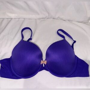 Victorias Secret Body by Victoria Perfect Shape Full Coverage Lightly Lined Bra